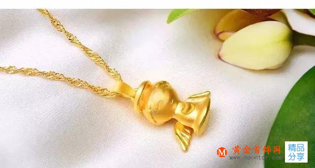 比黃金貴2倍的3D硬金手鐲究竟值不值得買?