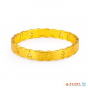 硬金手鐲能買嗎？硬金手鐲購買指導
