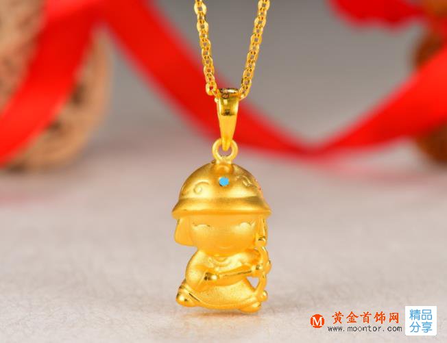 硬金吊墜最新款式_硬金吊墜價格_硬金吊墜圖片
