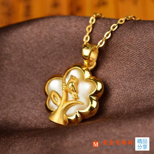 硬金吊墜最新款式_硬金吊墜價格_硬金吊墜圖片