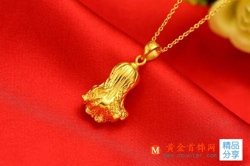 硬金吊墜最新款式_硬金吊墜價格_硬金吊墜圖片