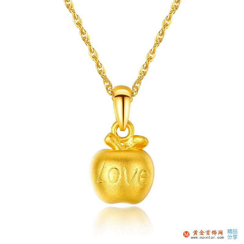 硬金吊墜如何搭配,硬金吊墜款式圖片