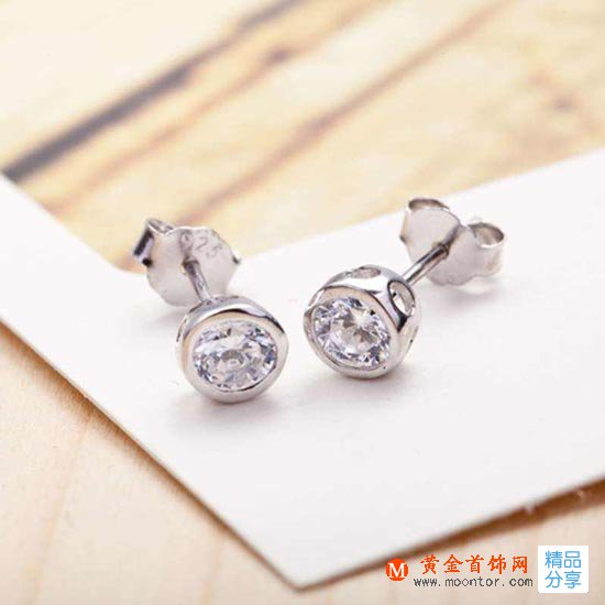 銀飾變黑怎么清洗？銀首飾知識大全