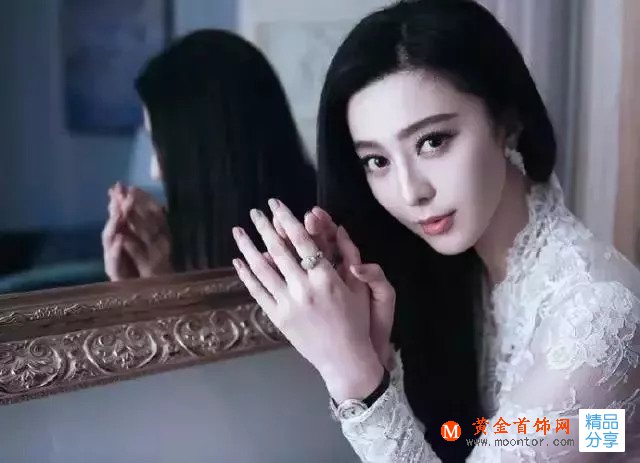 戒指的戴法和意義_戒指的365種戴法！戒指的戴法指導