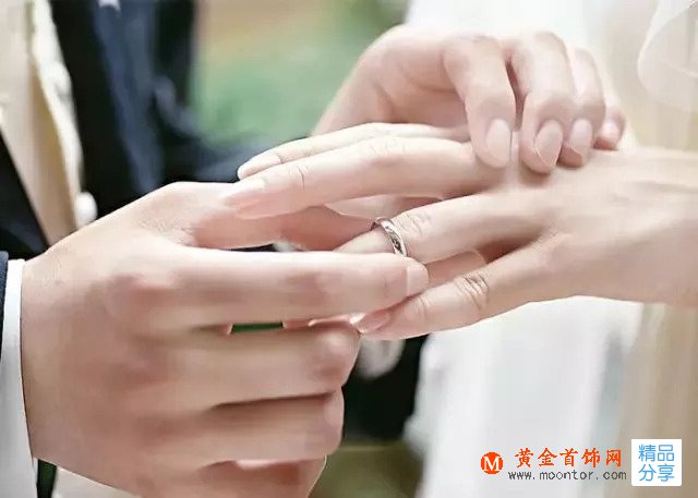 戒指的戴法和意義_戒指的365種戴法！戒指的戴法指導