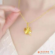 常識，黃金首飾戴久了克重會減少嗎？