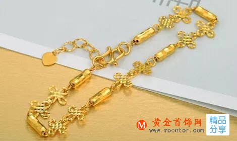 黃金首飾怎么保養？黃金首飾保養方法