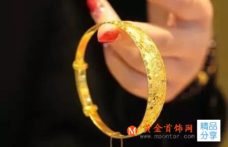 黃金首飾怎么保養？黃金首飾保養方法