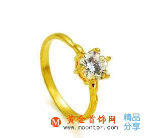 高手教你用黃金成色看黃金