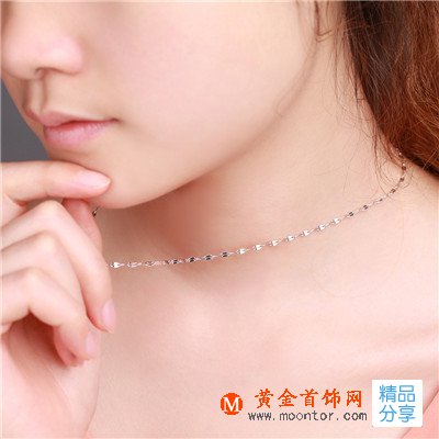 戴鉑金的好處有哪些
