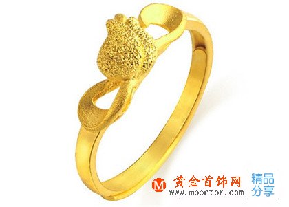 黃金制品含金量的意思