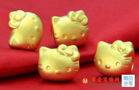 3d硬金首飾保養指南