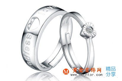 讓銀飾品光亮如新的方法
