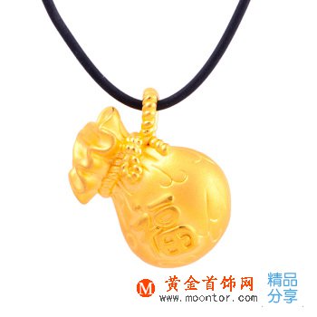 3D硬金首飾如何保養