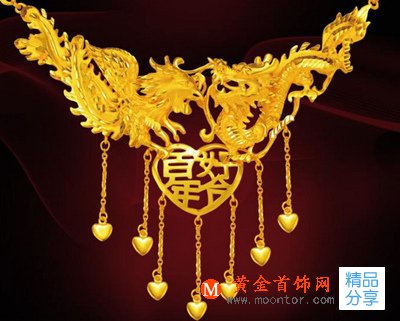 結婚三金是哪三金 結婚三金必須是黃金嗎