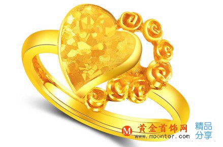 黃金戒指一般多少錢 黃金首飾多少錢一克