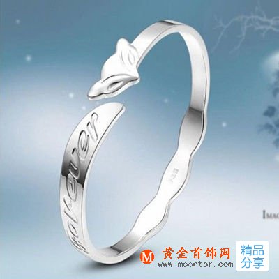 銀手鐲變黑是什么原因 銀手鐲為什么會變黑
