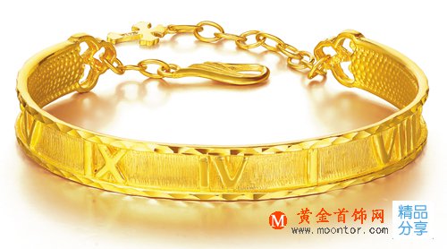 黃金生銹