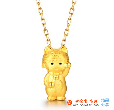 黃金會生銹嗎 黃金生銹怎么辦