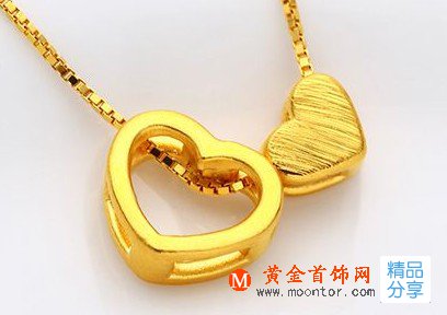 3d硬金和千足金的區別 3d硬金和千足金哪個好