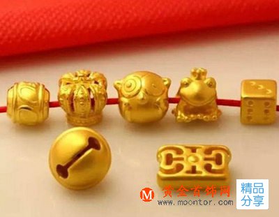 3d硬金是純金嗎 什么是3d硬金