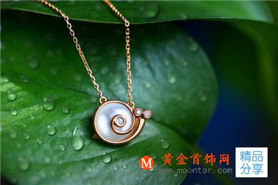 黃金鑰匙吊墜有什么寓意 佩戴黃金鑰匙吊墜代表的意義
