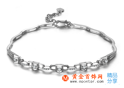 銀手鏈斷了有什么寓意 佩戴銀手鏈斷了代表的意義