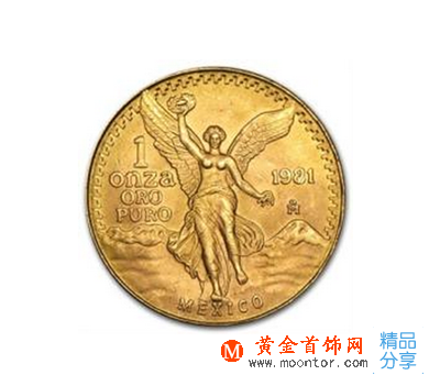 1盎司黃金等于多少克 盎司是什么意思