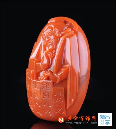南紅有什么寓意 佩戴南紅代表的意義