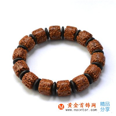 六瓣金剛菩提子有什么寓意 佩戴六瓣金剛菩提子代表的意義