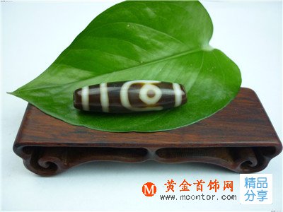 兩眼天珠有什么寓意 佩戴兩眼天珠代表的意義