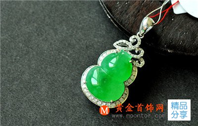 金鑲玉有什么寓意 金鑲玉代表的意義