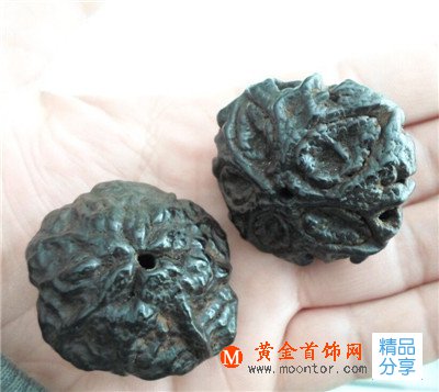 鬼臉菩提有什么寓意 鬼臉菩提代表的意義