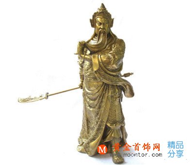 關公佛像有什么寓意           公關佛像代表的意義