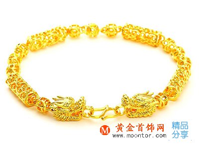  女士金項鏈款式   男士金項鏈款式