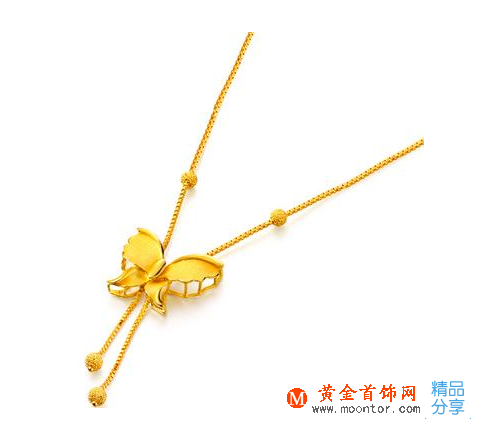  女士金項鏈款式   男士金項鏈款式