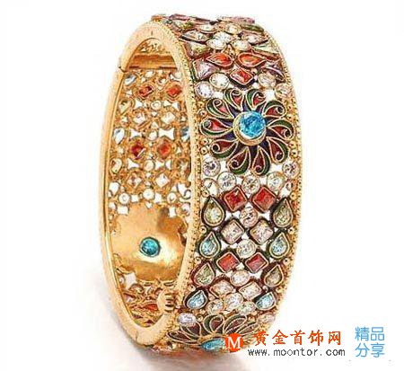 18kgp什么意思 18kgp多少錢一克