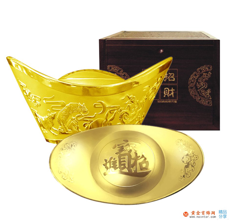 現在買黃金劃算嗎 現在買黃金首飾合適嗎