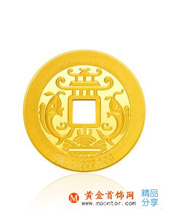 現在買黃金劃算嗎 現在買黃金首飾合適嗎