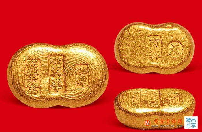 一兩黃金等于多少錢     一兩黃金等于多少克