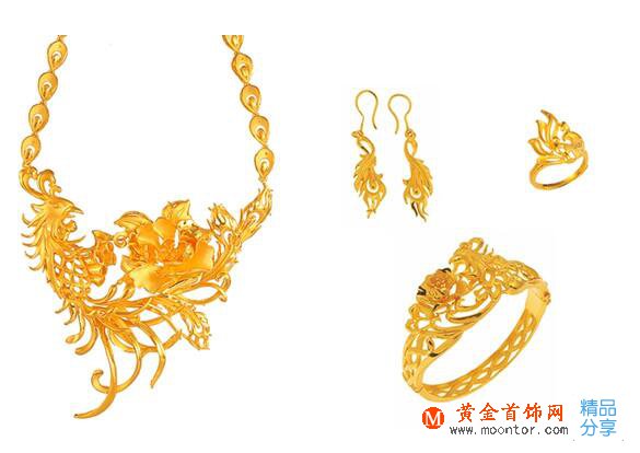 結婚三金是什么  結婚三金價格多少錢