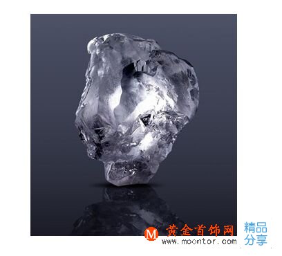 鉆石原石價格多少錢  鉆石原石圖片大全