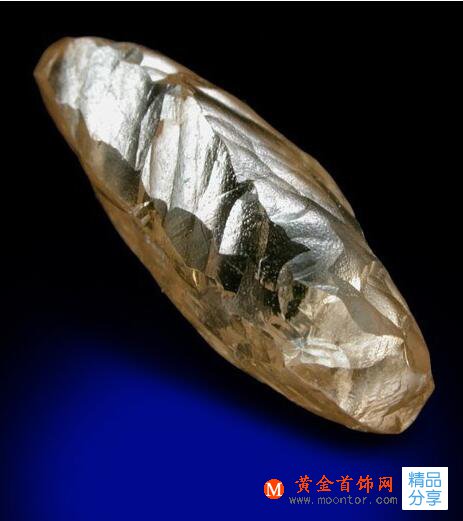 鉆石原石價格多少錢  鉆石原石圖片大全