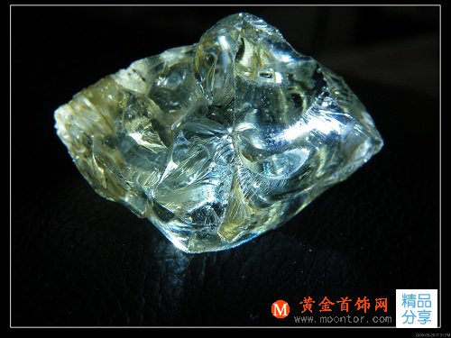 鉆石原石價格多少錢  鉆石原石圖片大全