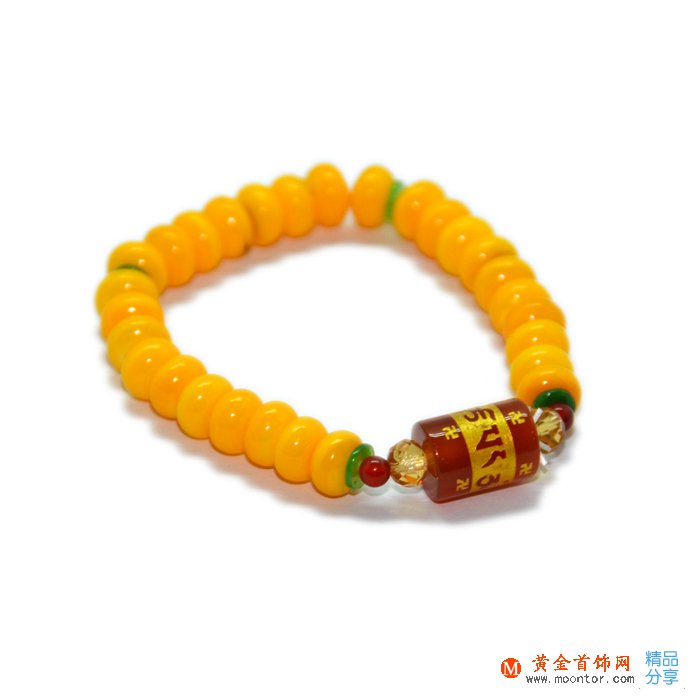 黃金硨磲是什么 黃金硨磲一般要多少錢