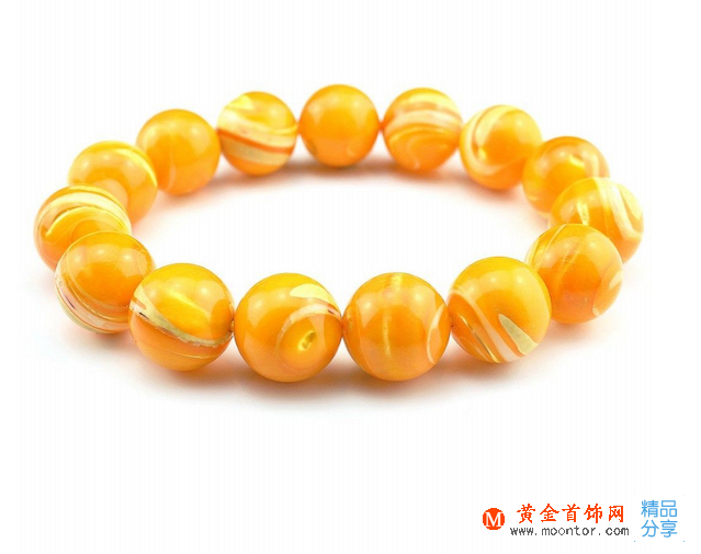 黃金硨磲是什么 黃金硨磲一般要多少錢