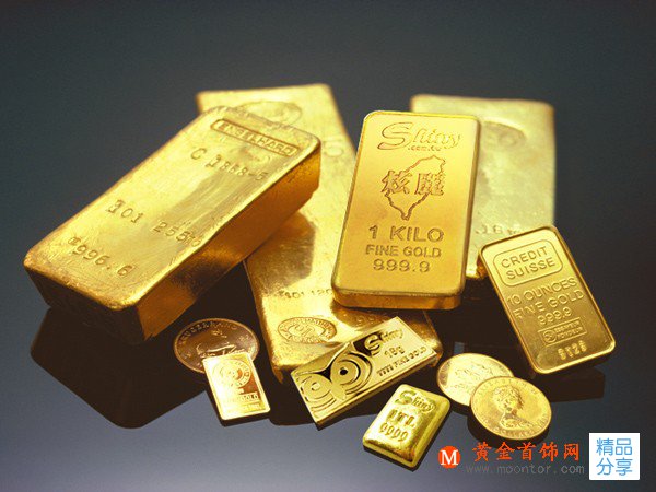 黃金現貨與期貨及現貨黃金分別是什么 黃金現貨與期貨及現貨黃金區別