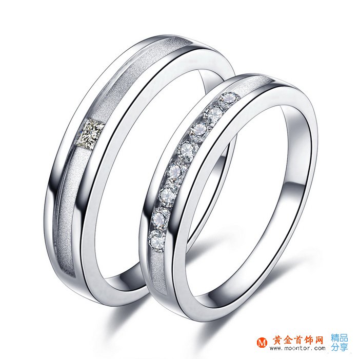 結婚鉆戒價格多少比較合適 結婚對戒一般多少錢