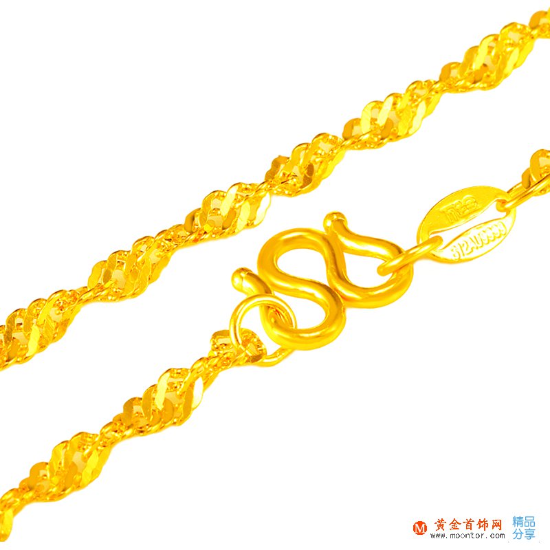 黃金與鉑金有什么區別 黃金與鉑金哪個更好