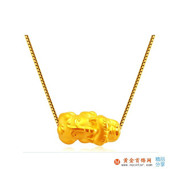 黃金貔貅如何開光 黃金貔貅開光方法